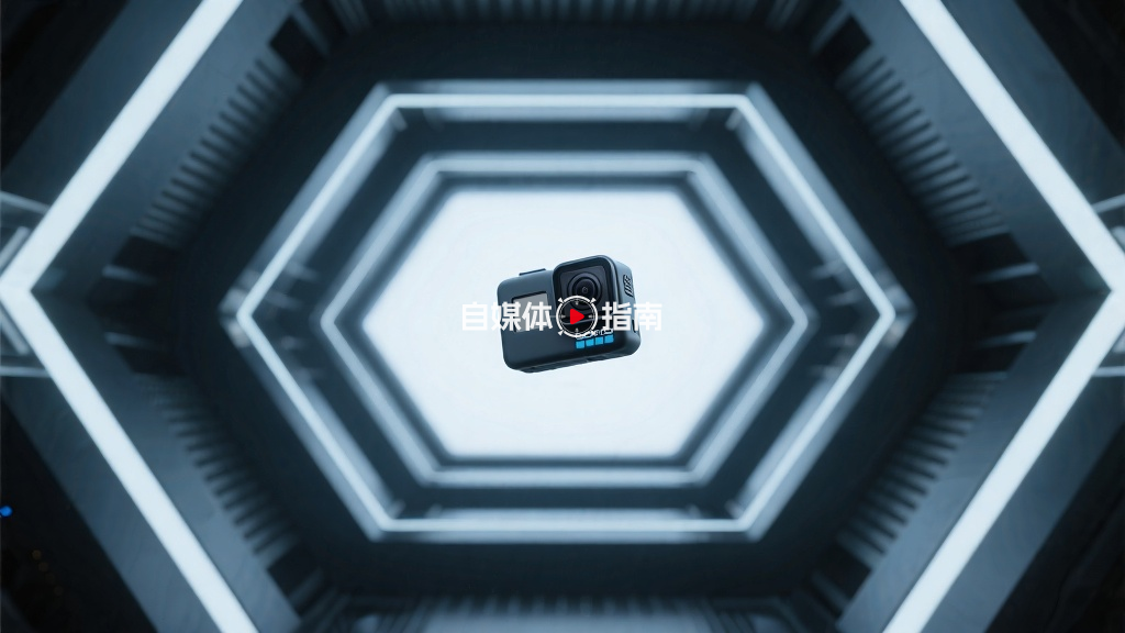 GoPro或将出售:极限运动相机制造商的未来动向的封面图