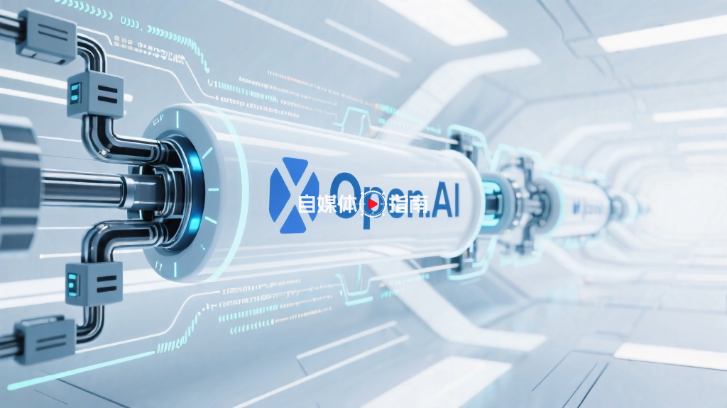 OpenAI收购Tomoro,成立新实体推动企业级AI快速落地的封面图