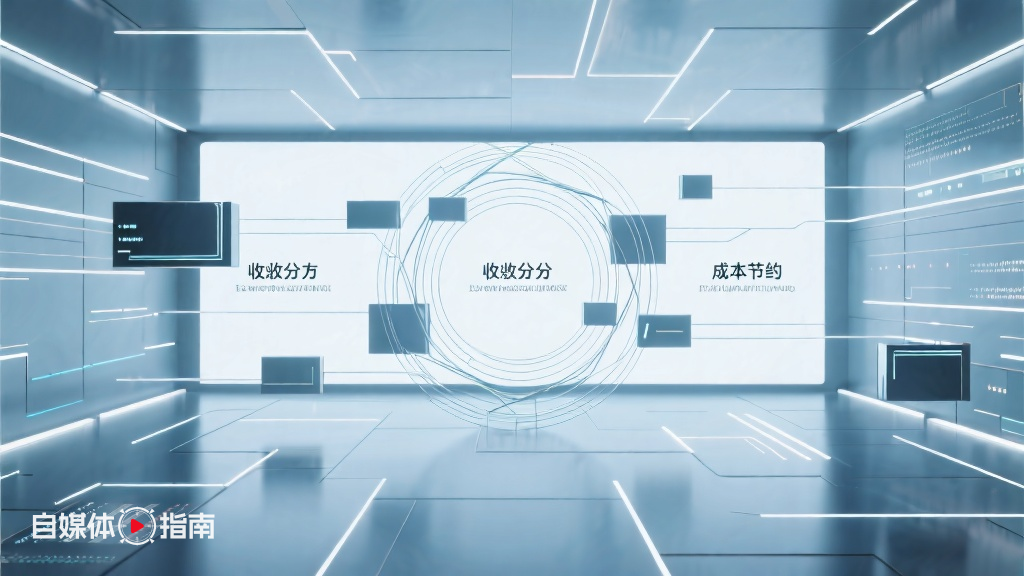 微软与OpenAI的营收分成上限达到380亿美元的封面图