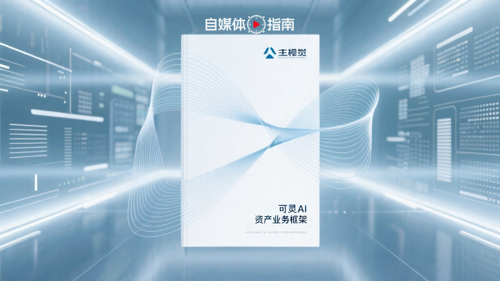 快手评估重组可灵AI资产与业务方案,初步阶段尚待确定的封面图