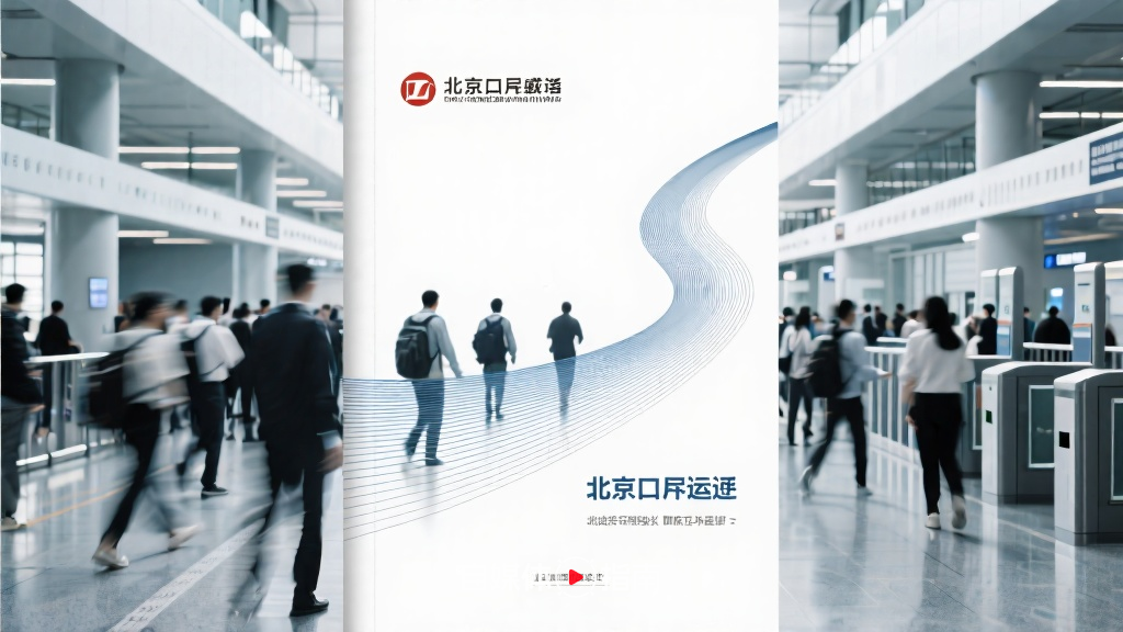 北京口岸出入境人员突破800万,创年度新高的封面图