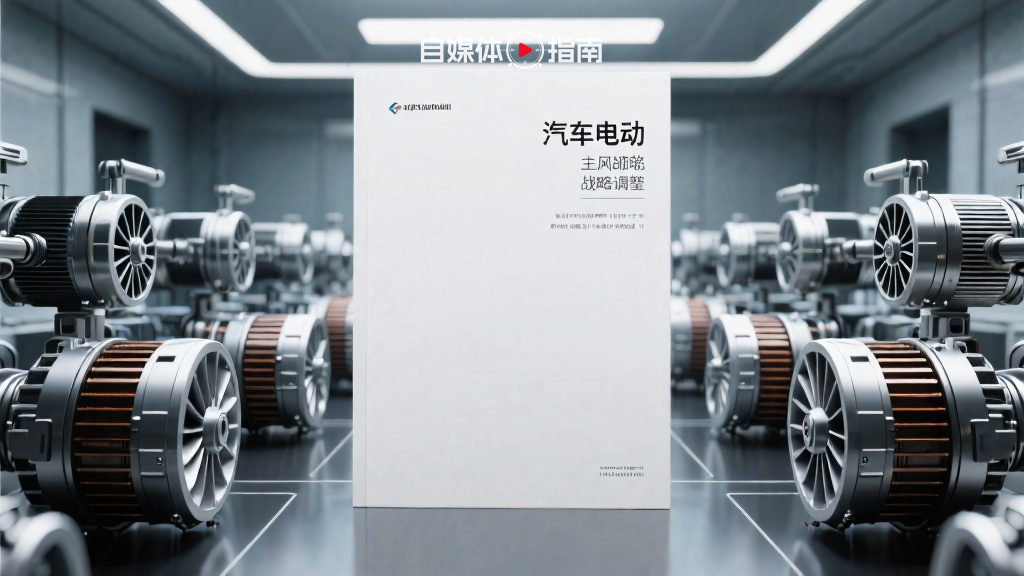 松下机电计划出售车载电机和冷却风扇电机业务的封面图