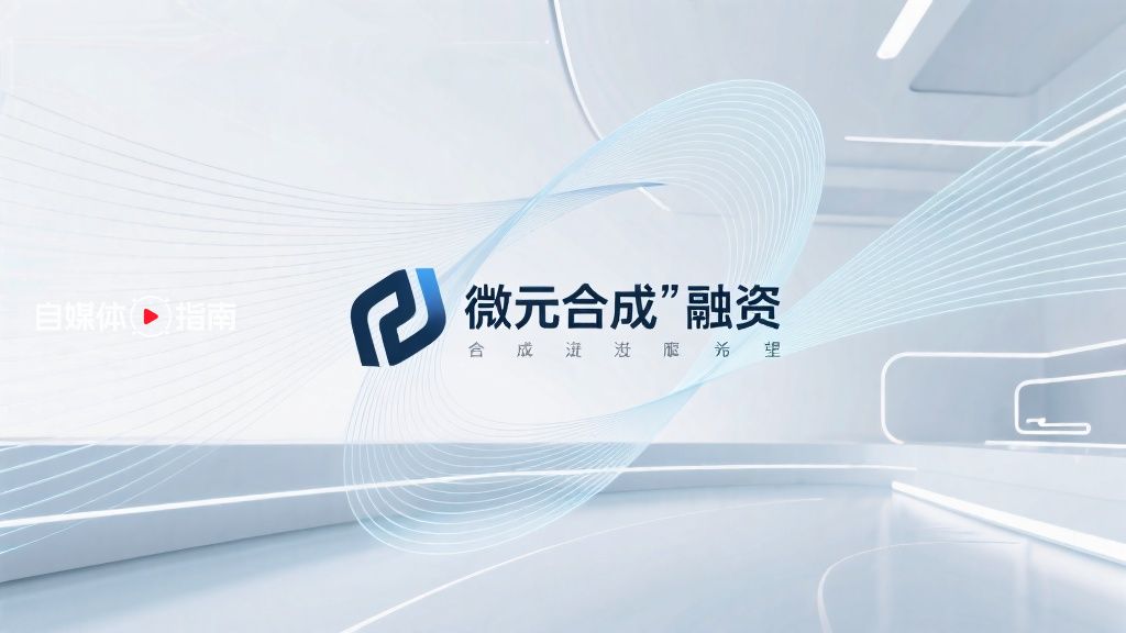 “微元合成”成功获得15亿元新一轮融资!的封面图