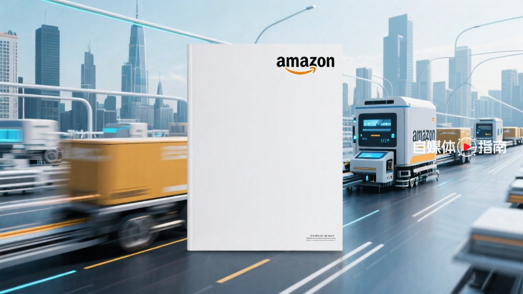 亚马逊即将把“Amazon Now”服务推广至数百万用户的封面图