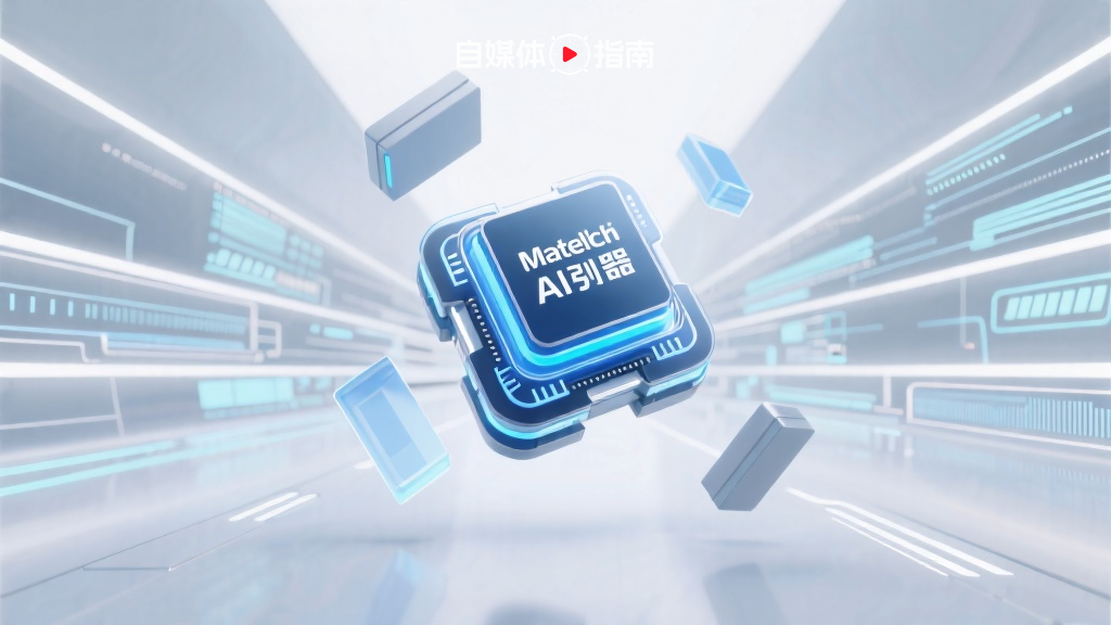 联发科发布AI智能体化引擎2.0,携手手机厂商推出原生Claw系统的封面图