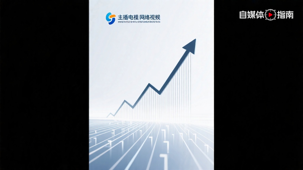 2025年全国广播电视与网络视听行业收入实现5.22%增长的封面图