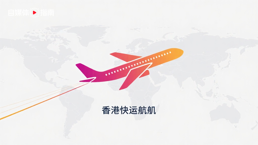 香港快运宣布自5月16日起降低部分航班燃油附加费的封面图