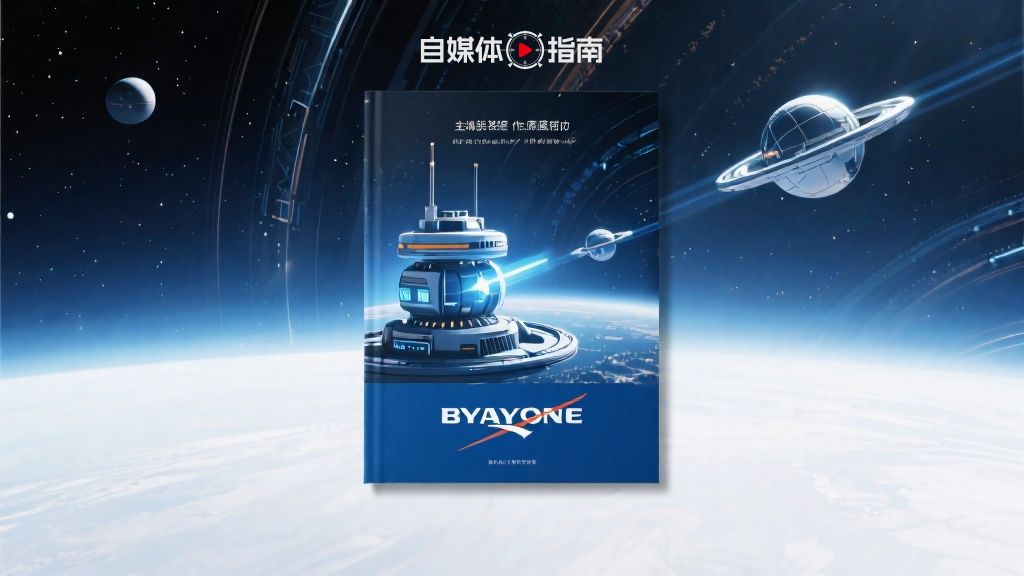 蓝色起源或将迎来首次外部融资,贝索斯的太空梦想再添动力的封面图