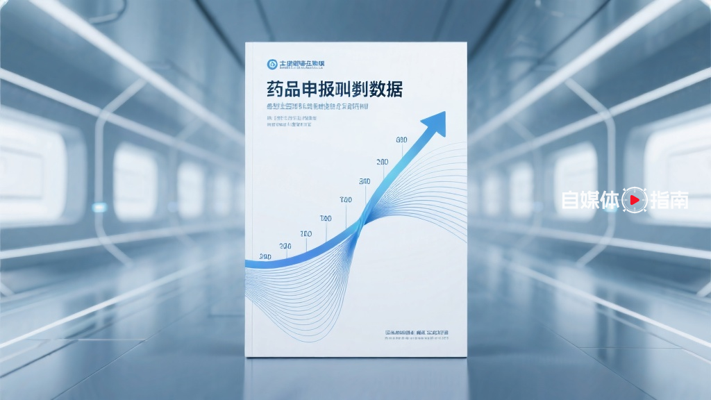 国家药监局预测:到2025年药品申报与审结数量将创新高的封面图