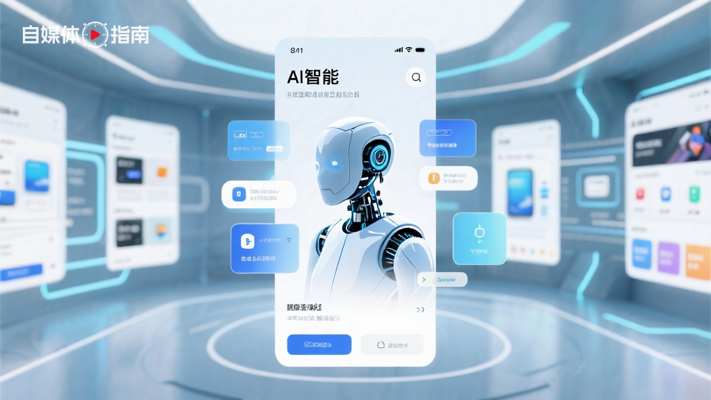 苹果公司正在考虑将AI智能体融入应用商店的封面图