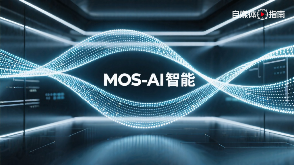 银泰商业推出全新智能经营助手“MOS-AI”的封面图