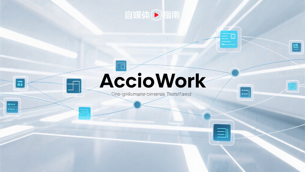 阿里财报揭示:Accio Work如何简化跨境贸易流程的封面图