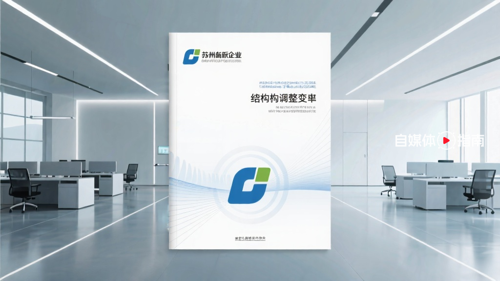 苏州高新董事长王平因个人原因辞职,管理层迎新挑战的封面图