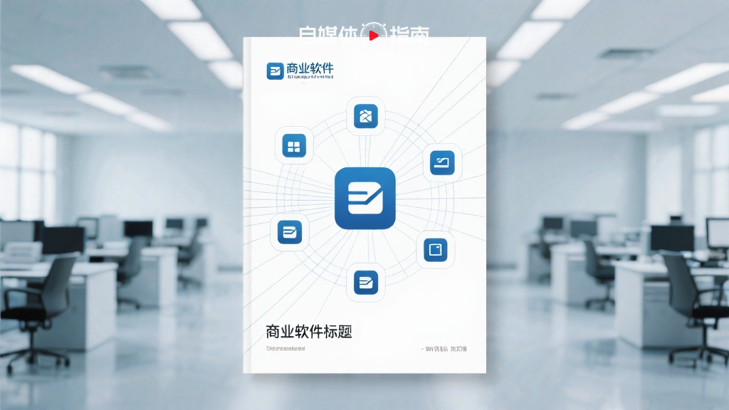 英国对微软商业软件市场展开反垄断调查的封面图