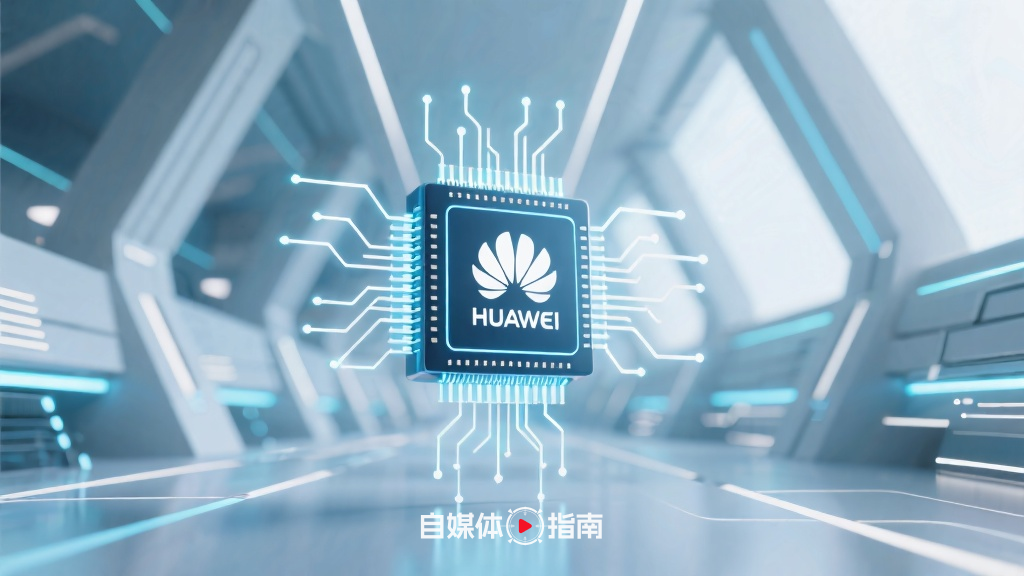 华为哈勃等投资弥尔光半导体,布局未来科技的封面图