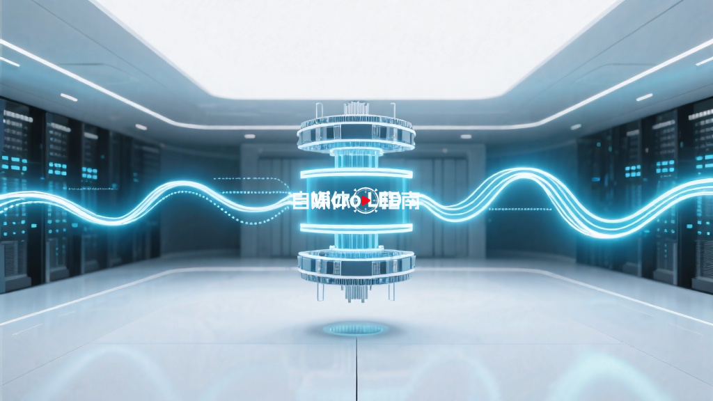 预计2030年Micro LED CPO光收发模块市场将达到8.48亿美元的封面图