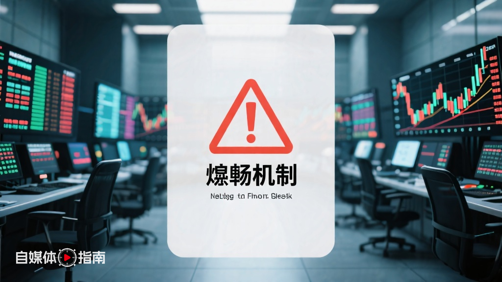 韩国交易所启用KOSPI熔断机制,程序化交易暂时中断5分钟的封面图