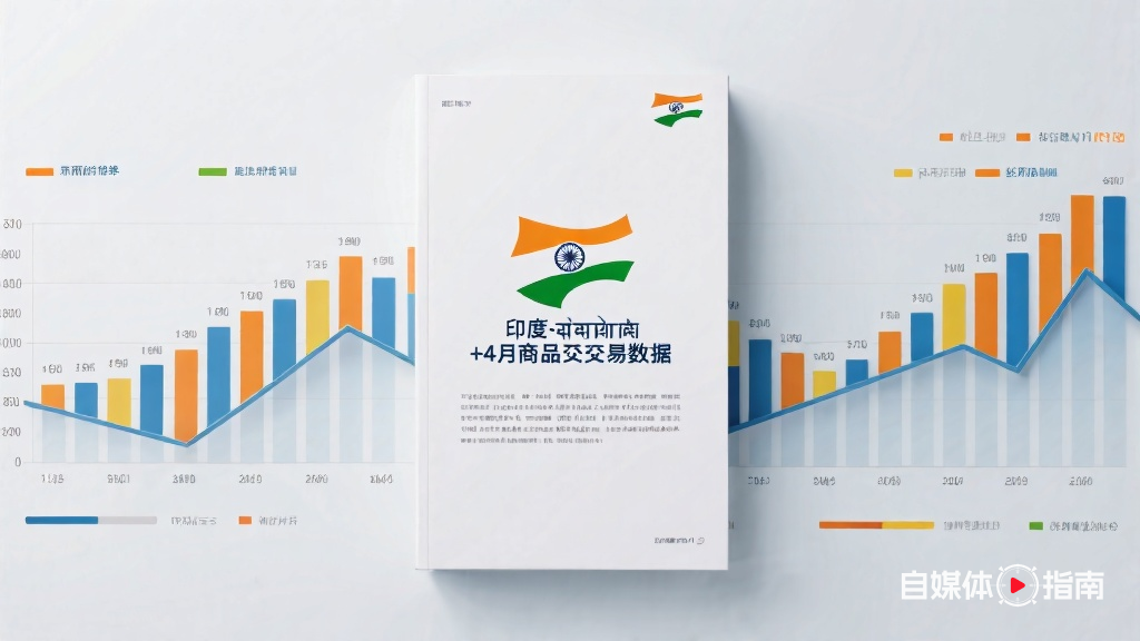 印度4月商品贸易逆差增至283.8亿美元,经济形势引发关注的封面图