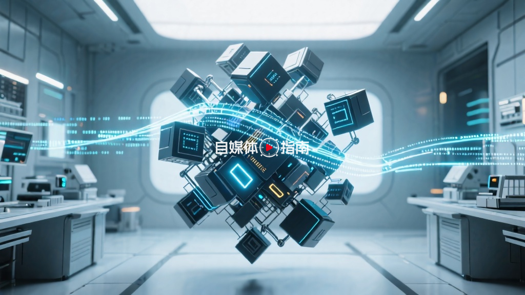 SpaceX面临挑战:近50名AI人才相继离职的封面图