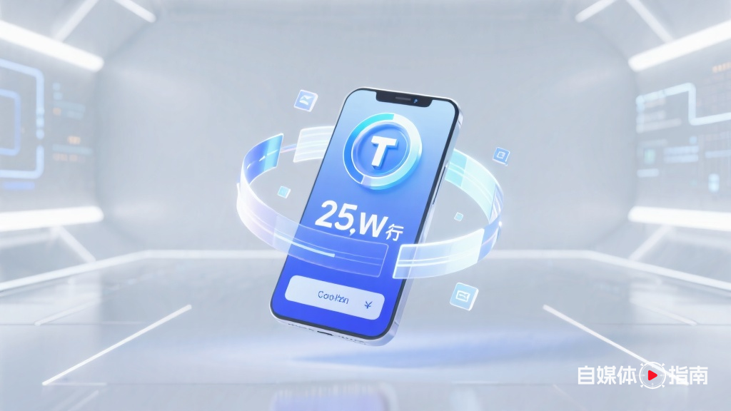 上海电信推出创新Token资费套餐:1元享25万额度,支持手机账单支付!的封面图