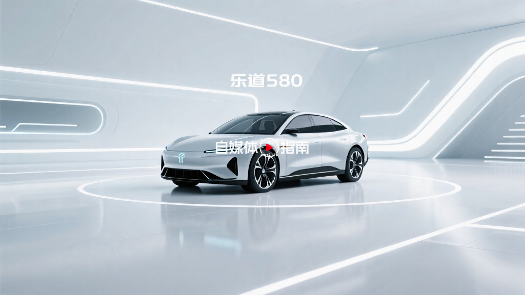 乐道L80正式发布,起售价24.28万元的封面图