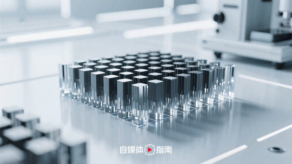 我国科研团队成功研发200微米高质量单晶石墨的封面图