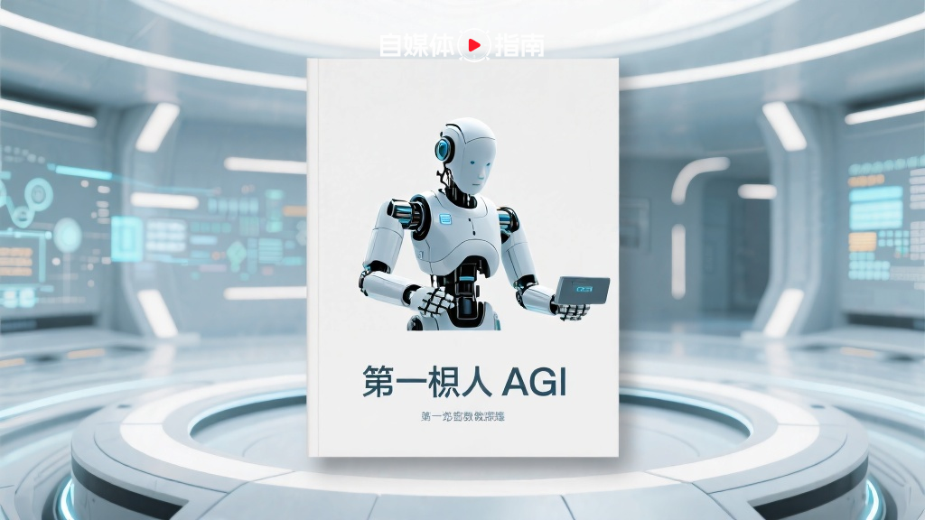 深度机智获得数亿融资,瞄准具身AGI的未来发展的封面图