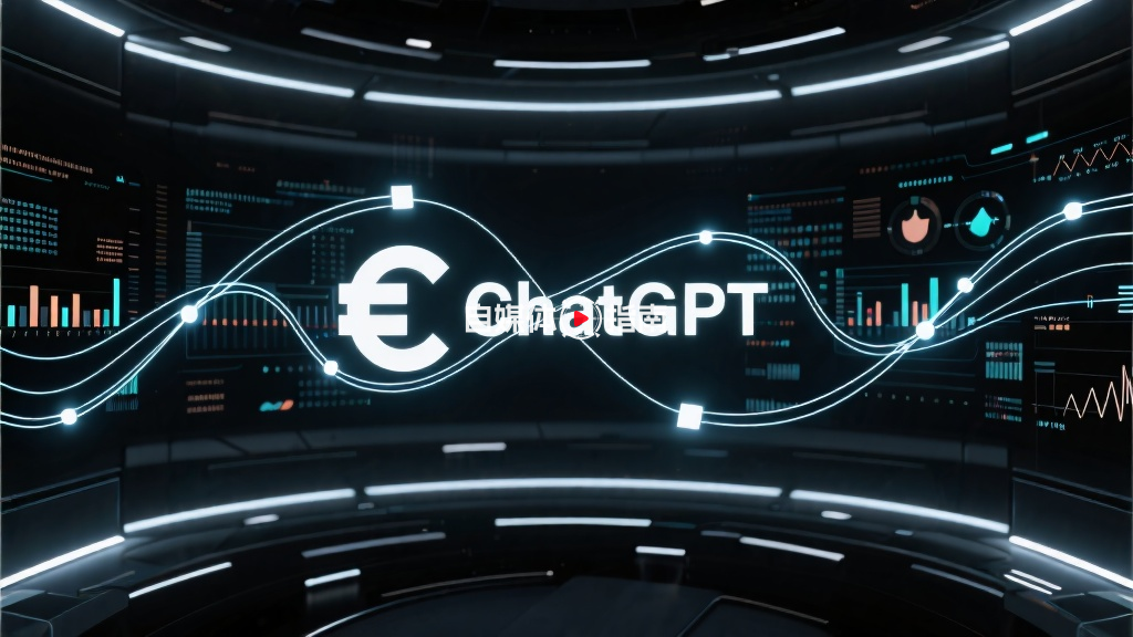 OpenAI发布ChatGPT个人理财新功能,支持银行账户连接的封面图