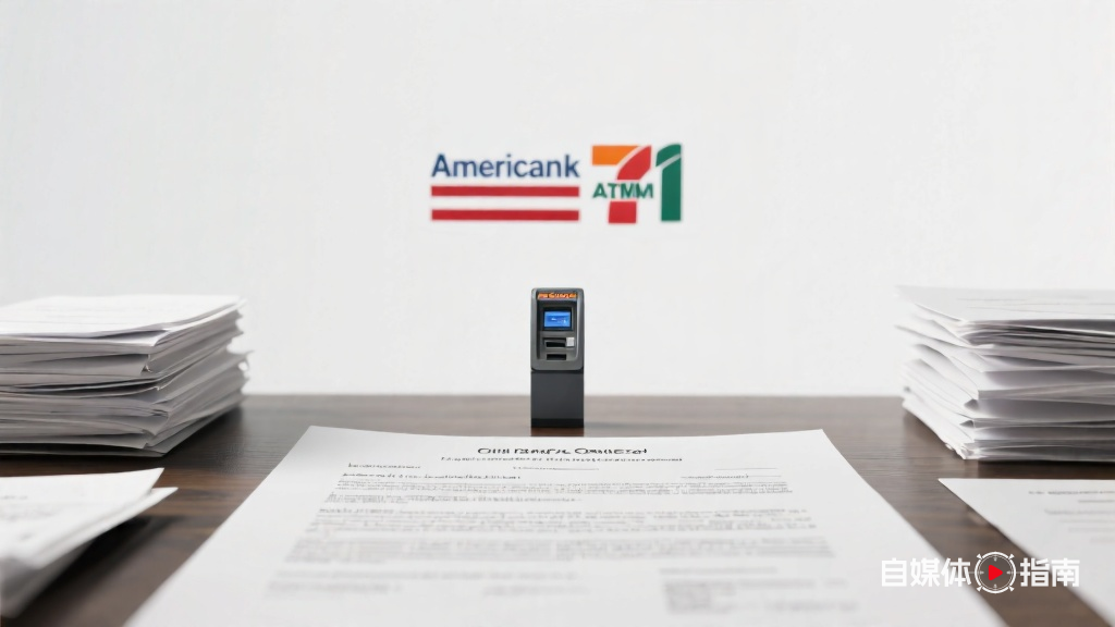 美国银行与7-11达成和解:ATM手续费争议尘埃落定的封面图