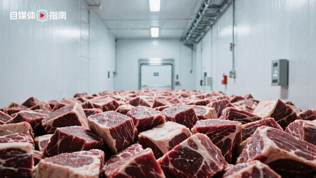 阿根廷牛肉消费量创20年新低的封面图
