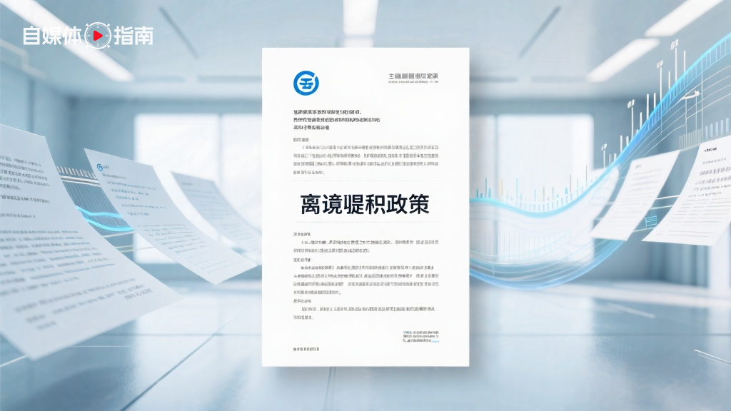 我国加速优化离境退税政策 促进入境消费增长的封面图