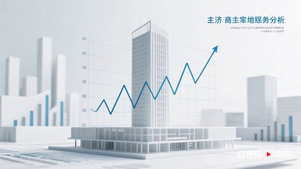 国家统计局:4月一线城市商品住宅销售价格环比上涨,70个大中城市走势分析的封面图