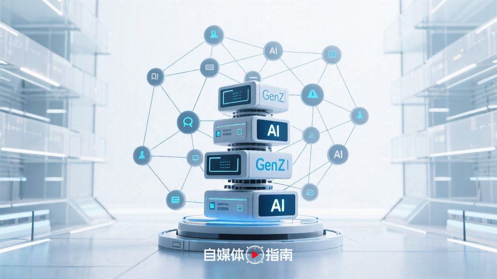复盘16个GenZ AI创业团队:社交领域融资热潮背后的新机遇的封面图