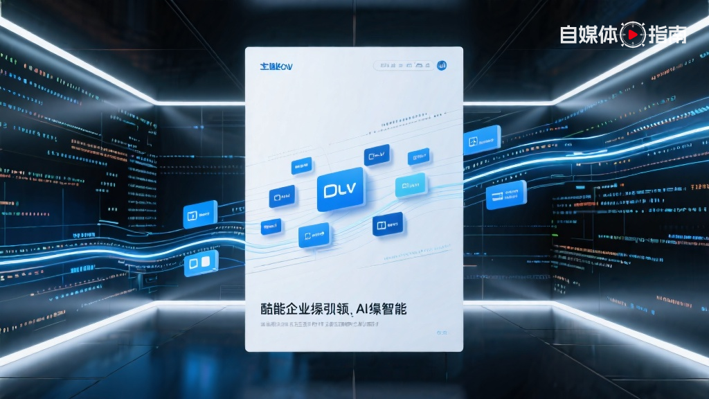 酷开推出全新企业AI操作系统,助力智能化转型的封面图