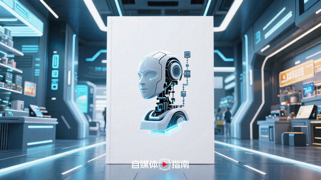 商务部加速推进“人工智能+消费”政策体系的制定的封面图