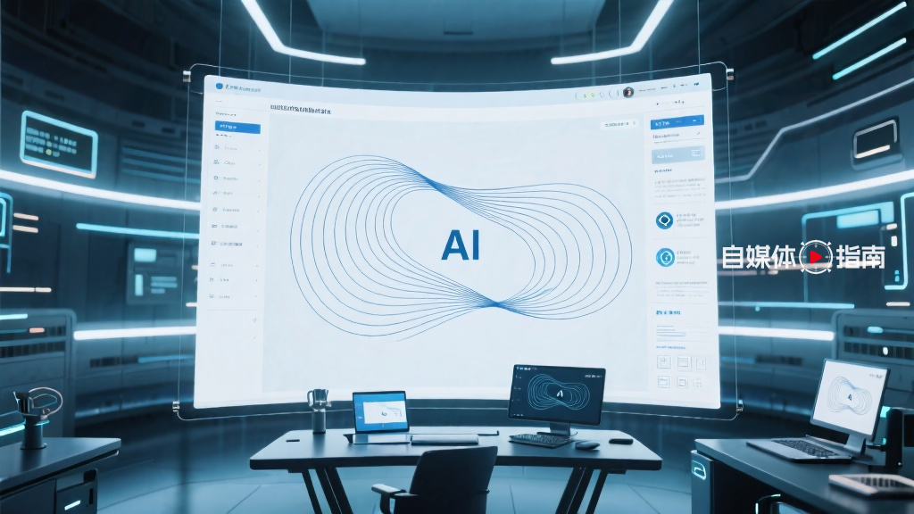 阿里QoderWork全新发布AI Native设计工作台的封面图