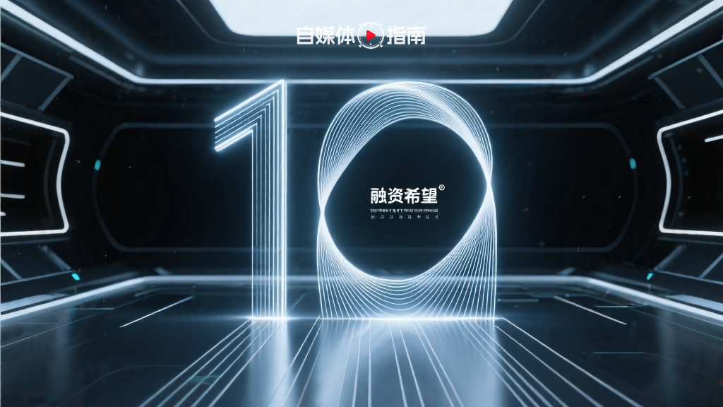 辐联科技成功融资超10亿元,助力未来发展的封面图