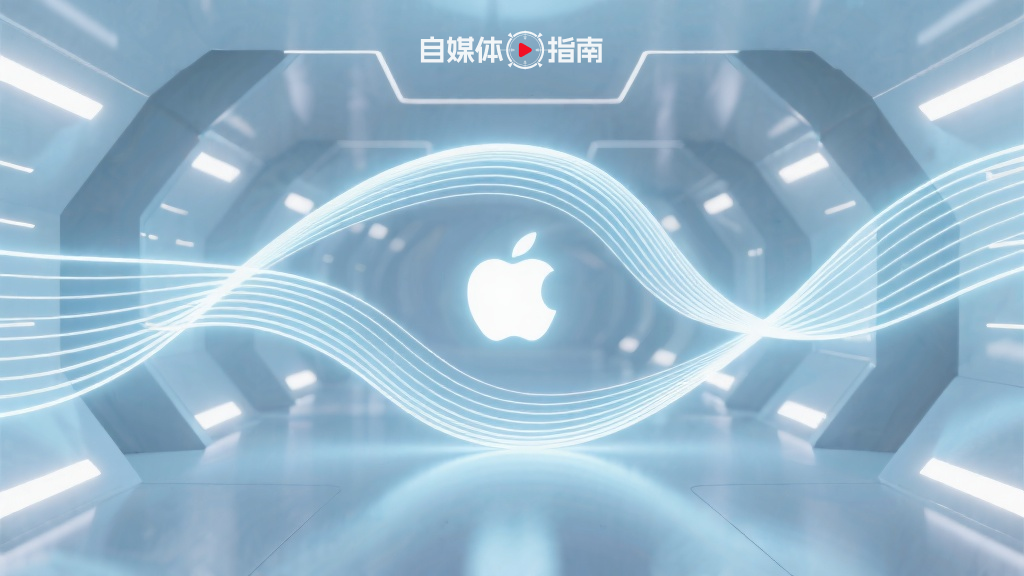 苹果发布2023年度全球开发者大会日程安排!的封面图