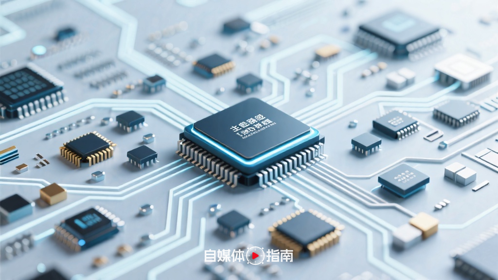 中芯国际对2023年运营前景持更乐观态度的封面图