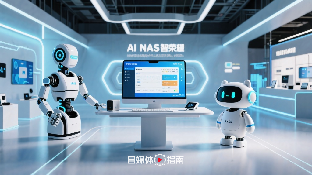 酷赛智能在全球人工智能终端展中荣获“最佳人气产品奖”的封面图