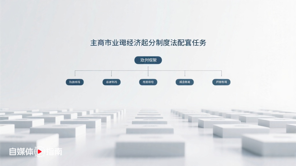 市场监管总局宣布完成38项民营经济促进法配套任务的封面图