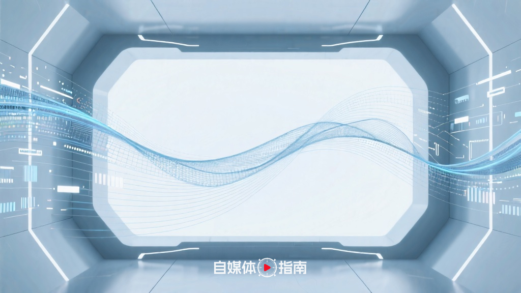 我国前瞻布局前沿数据标准,助力人工智能发展的封面图