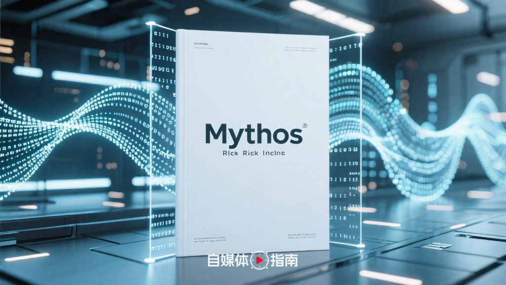 美监管机构推迟银行网络安全检查,聚焦Mythos风险评估的封面图