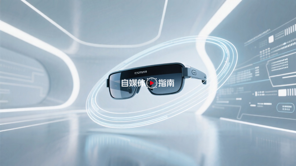 谷歌与三星联手发布智能眼镜:搭载Gemini AI助手,秋季上市在即的封面图