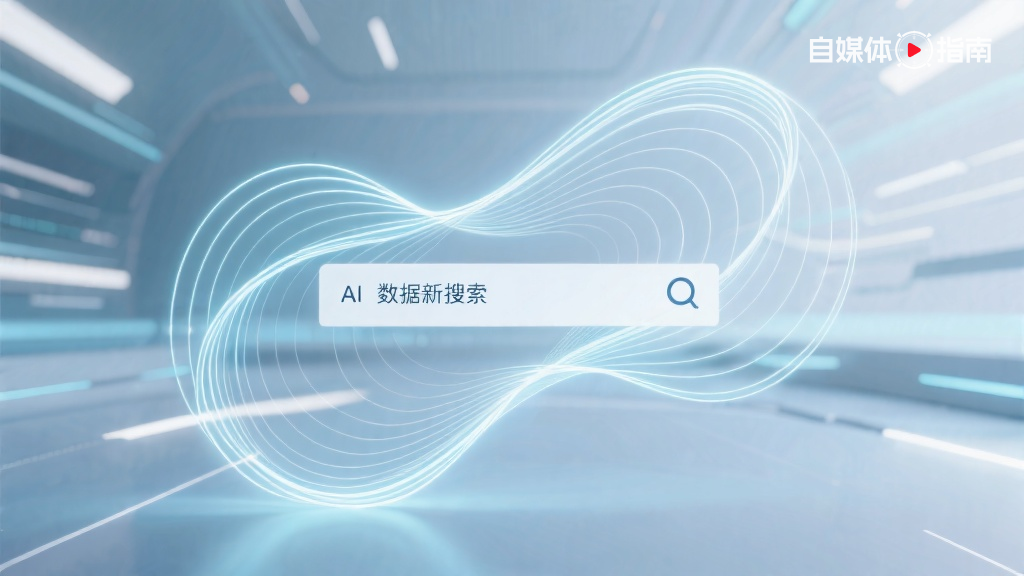 谷歌搜索25年最大改版:AI如何重塑我们的搜索体验与交互方式的封面图