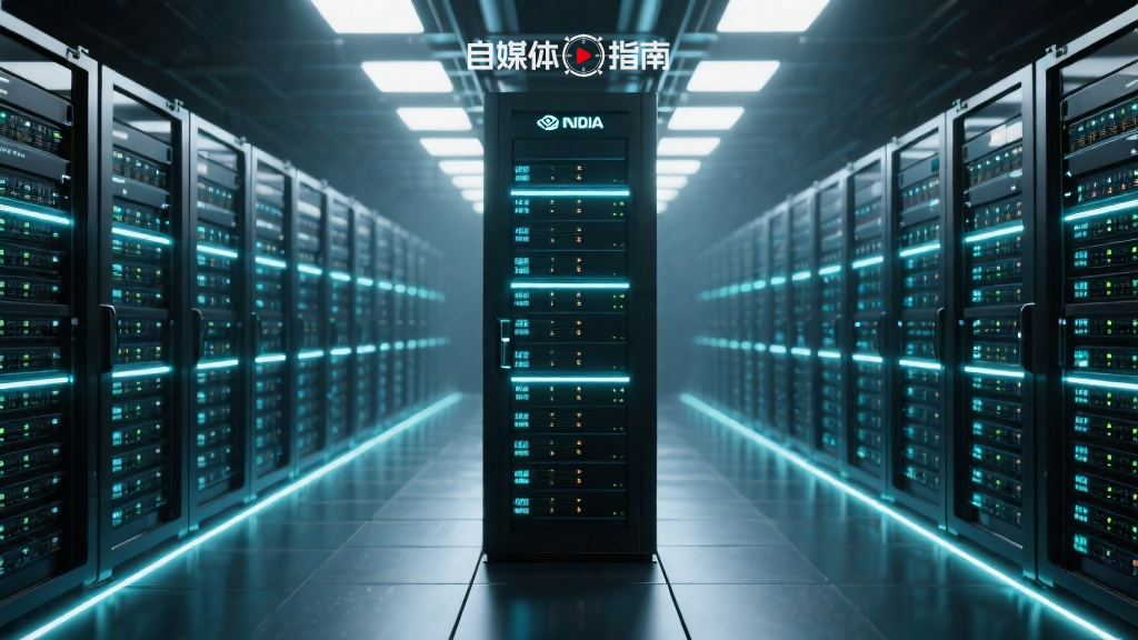 北美CSP大规模采购NVIDIA GB/Rubin整柜式方案,2026年AI推理算力预计提升1.2倍的封面图