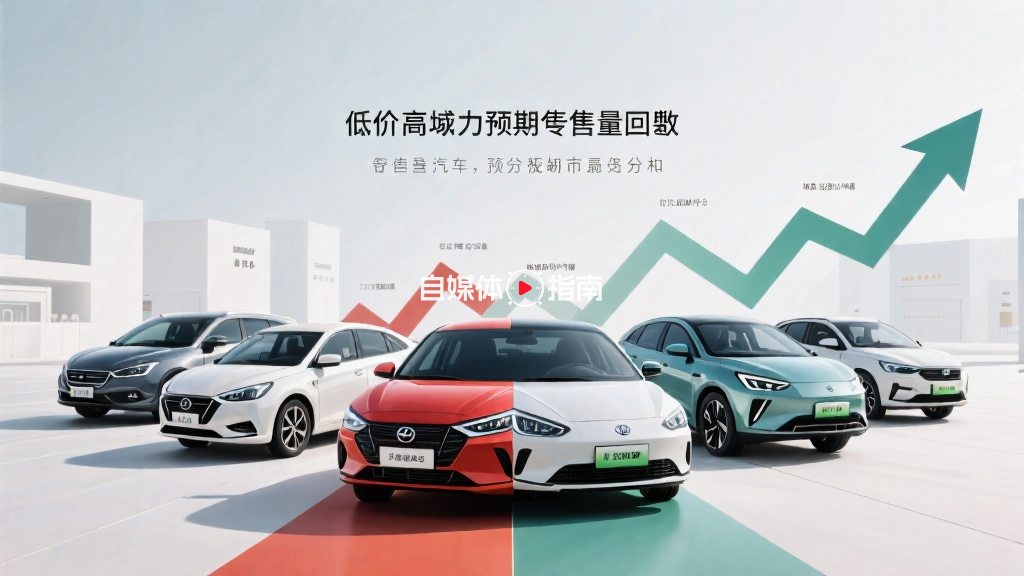 崔东树:5月下旬车企促销力度加大,零售量或将回升的封面图