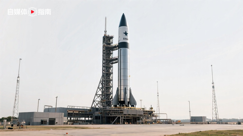 SpaceX在“星舰”巨型火箭项目上投资超过150亿美元的封面图