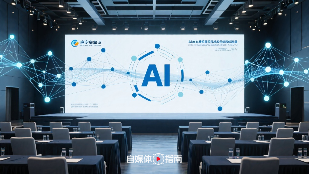 中国发布首个AI应用伦理安全指引,推动AI安全治理新进展的封面图