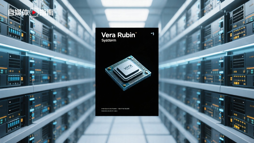 黄仁勋:Vera Rubin面临供应限制,中国数据中心收入未计入预期的封面图